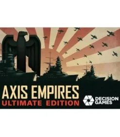 Axis Empires: Ultimate Edition (Inglés)