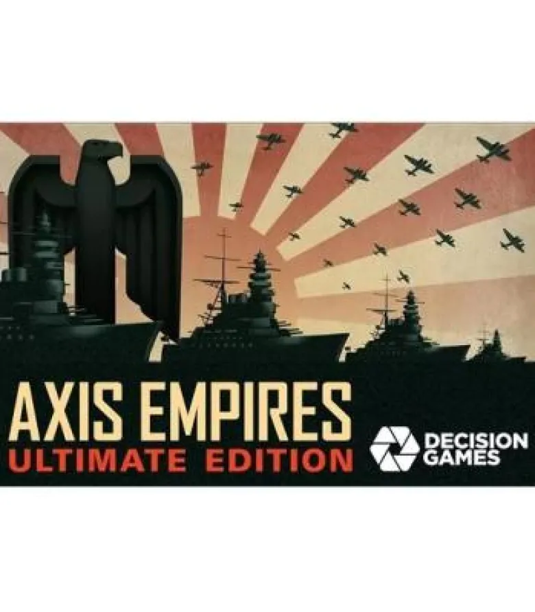 Axis Empires: Ultimate Edition (Inglés)