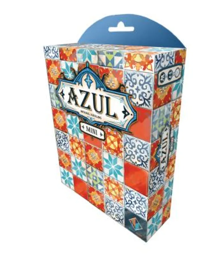 Azul (Mini)