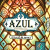 Azul: Vitrales de Sintra