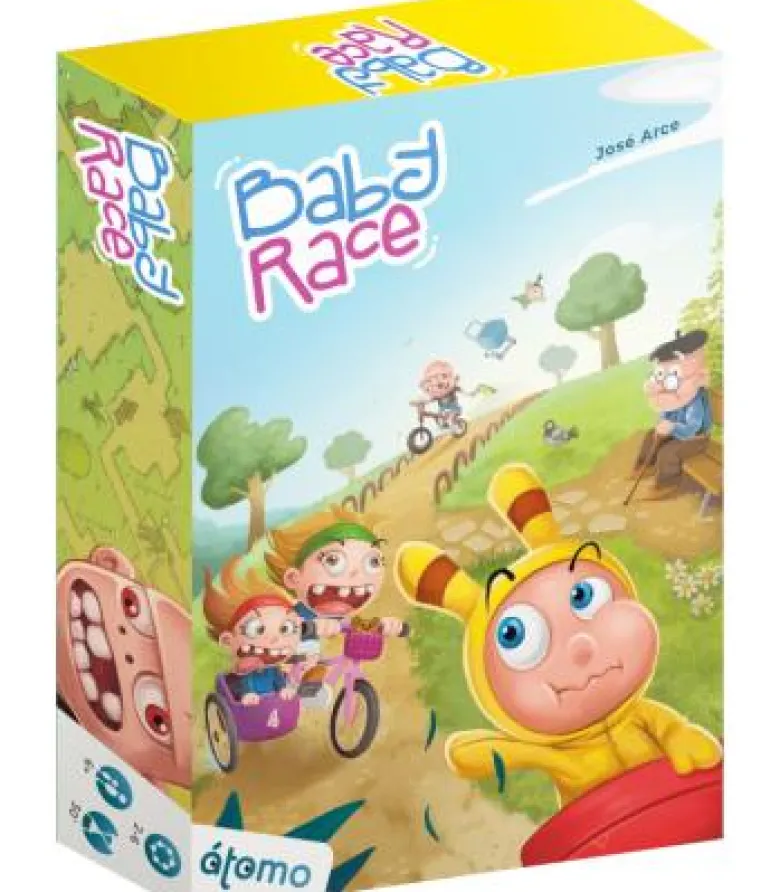 Baby Race