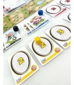 Baby Race
