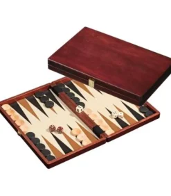 Backgammon: Naxos (Mediano)
