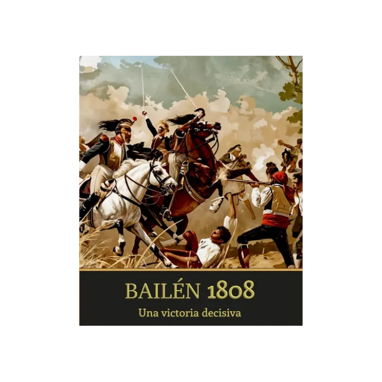 Bailen 1808: Una Victoria Decisiva