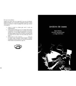 Balada Triste de la Ciudad