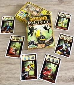 Banana Bandido