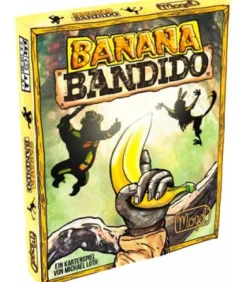 Banana Bandido