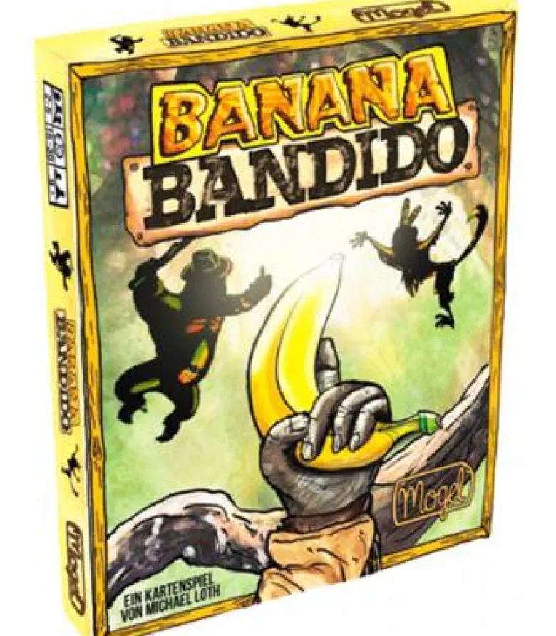 Banana Bandido