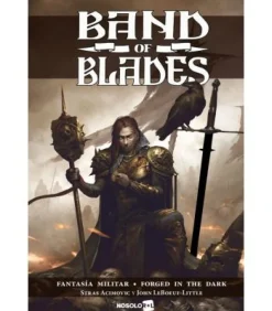 Band of Blades