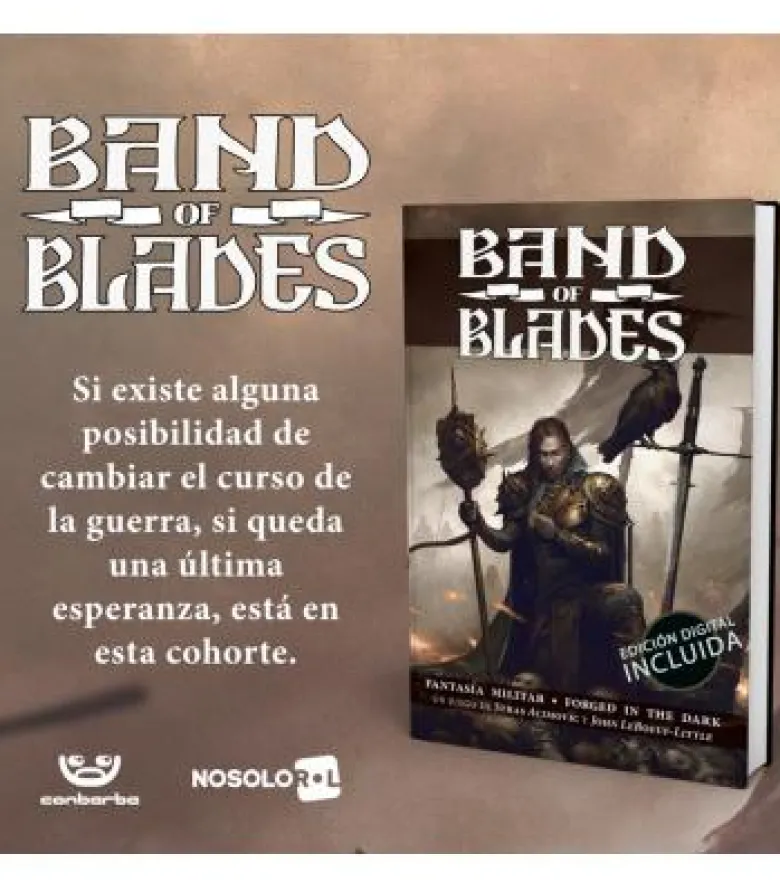 Band of Blades