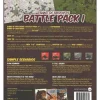 Band of Brothers: Battle Pack 1 (Inglés)