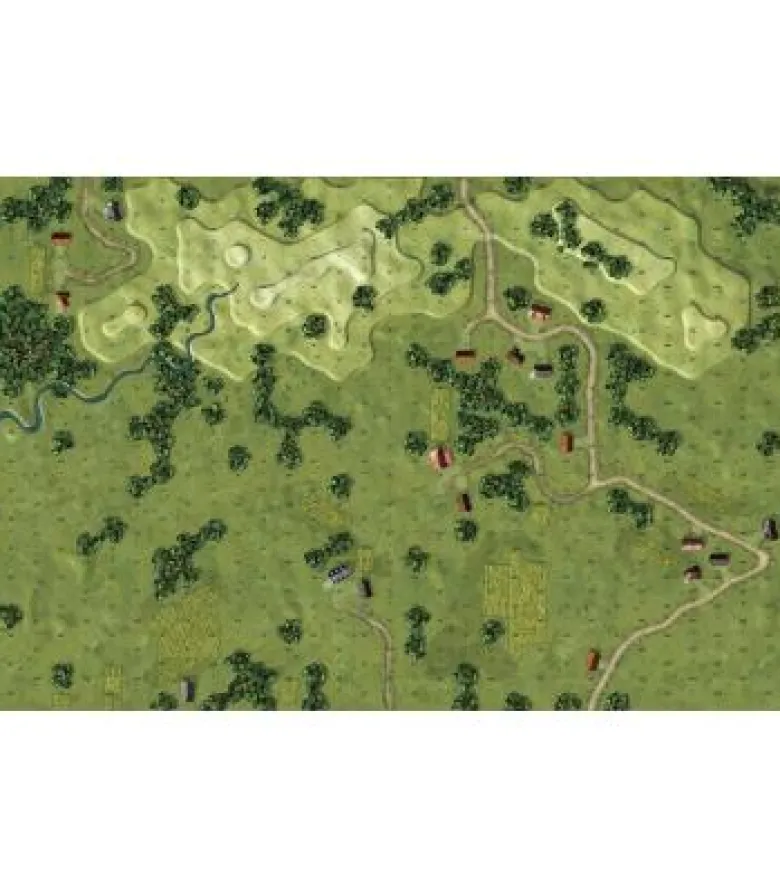 Band of Brothers: Battle Pack 1 (Inglés)