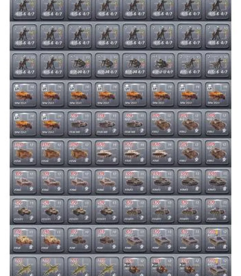 Band of Brothers: Ghost Panzer Deluxe Edition (Inglés)
