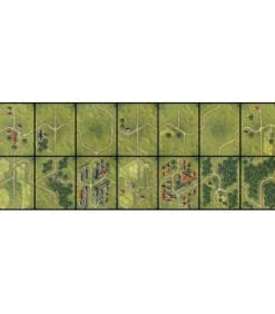Band of Brothers: Ghost Panzer Deluxe Edition (Inglés)