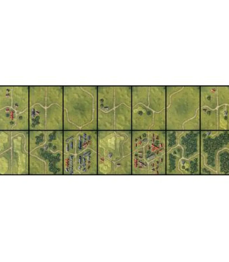 Band of Brothers: Ghost Panzer Deluxe Edition (Inglés)