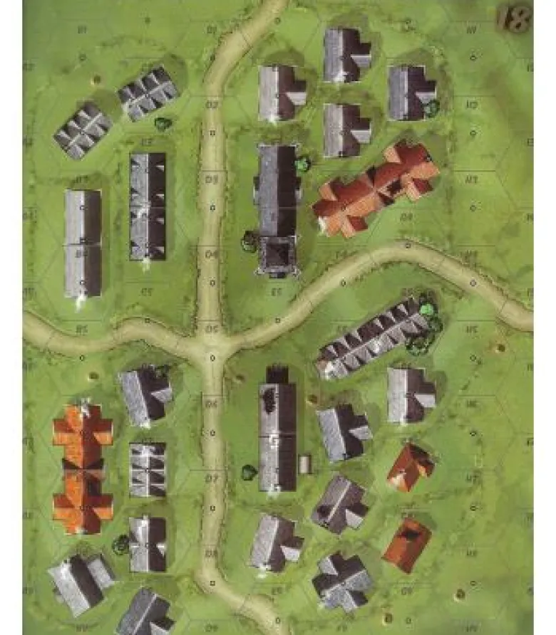 Band of Brothers: Ghost Panzer Deluxe Edition (Inglés)
