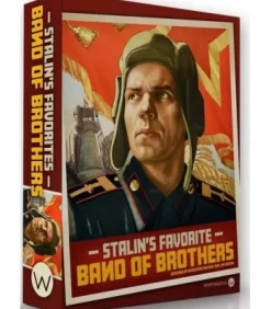 Band of Brothers: Stalin's Favorite
