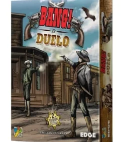 Bang! El Duelo
