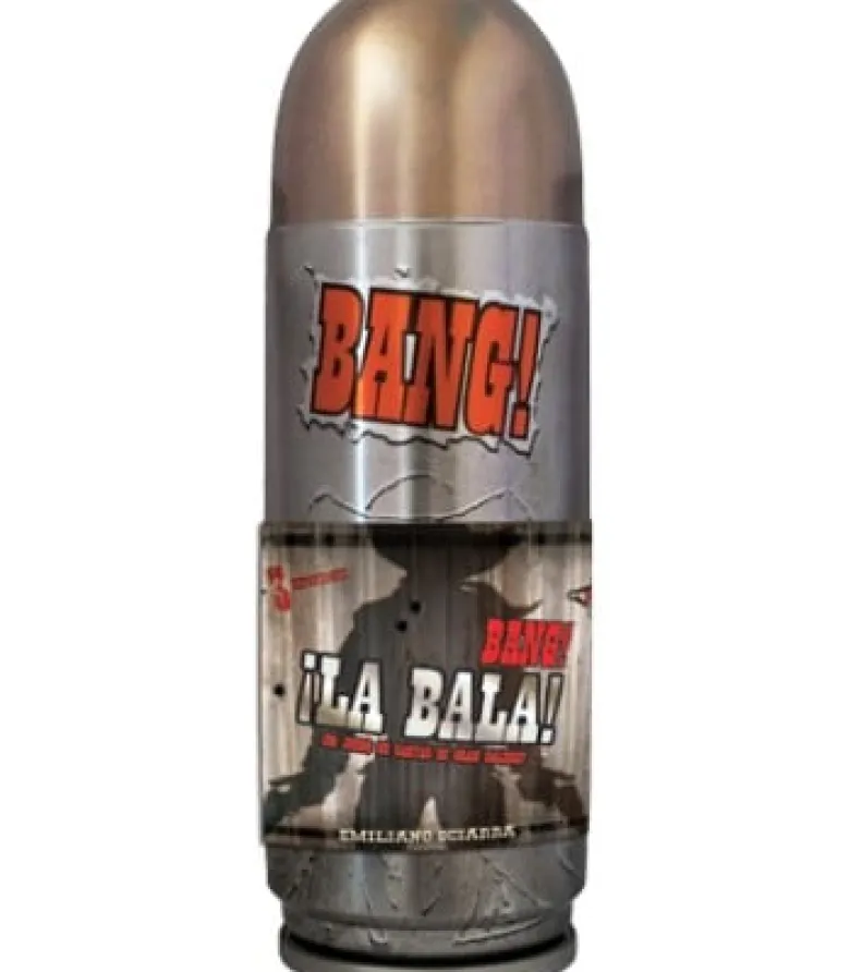 Bang! La Bala