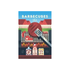 Barbecubes