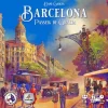 Barcelona: Passeig de Gracia