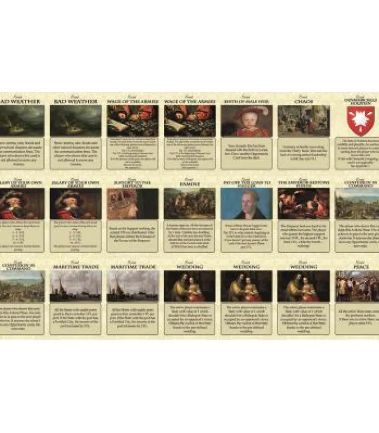 Baroque: War & Polytics in the Holy Roman Empire (Inglés)