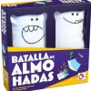 Batalla de Almohadas