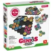 Batalla de Genios (Gemas)
