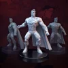 Batman: El Regreso del Caballero Oscuro (Ed. Deluxe)