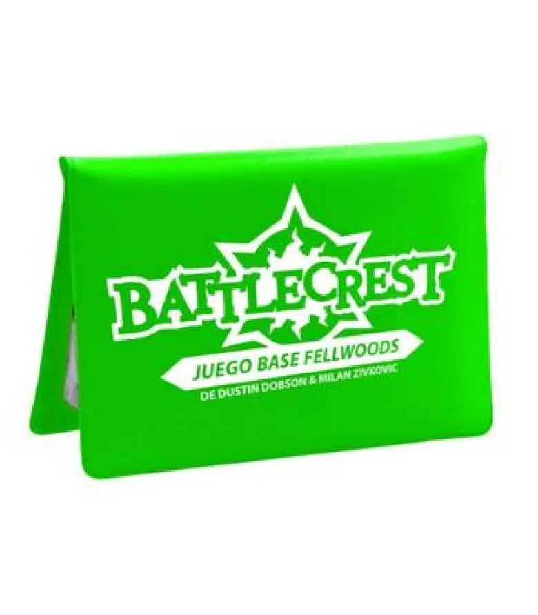 Battlecrest