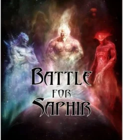 Battle for Saphir
