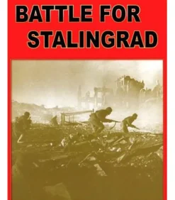 Battle for Stalingrad