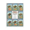 Battlefront: Blitzkrieg Card Supplement (Inglés)