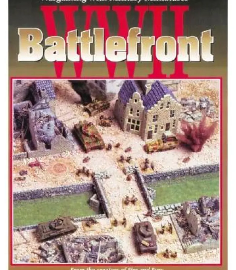 Battlefront: WWII (Inglés)