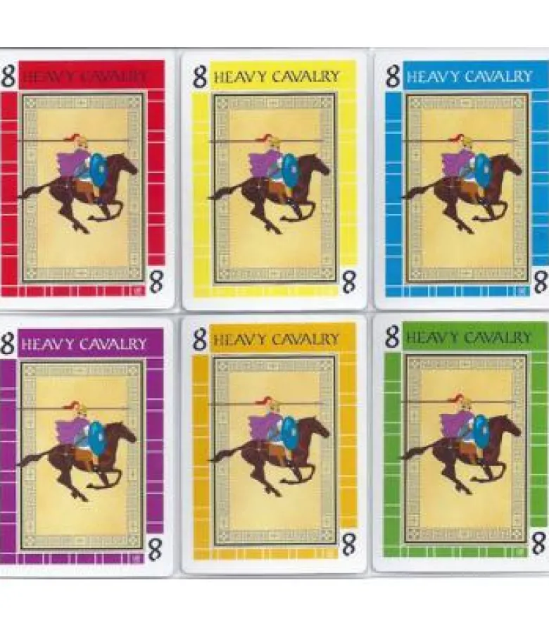 Battle Line (Inglés)
