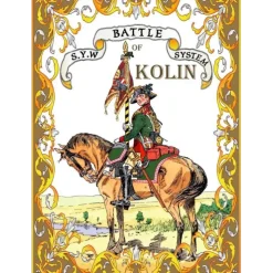 Battle of Kolin 1757