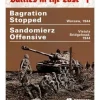 Battles in the East 1: Bagration Stopped / Sandomierz Offensive