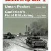 Battles in the East 2: Uman Pocket / Guderian's Final Blitzkrieg