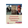 Battles of the American Revolution Tri-Pack II: Monmouth, Germantown, Newtown