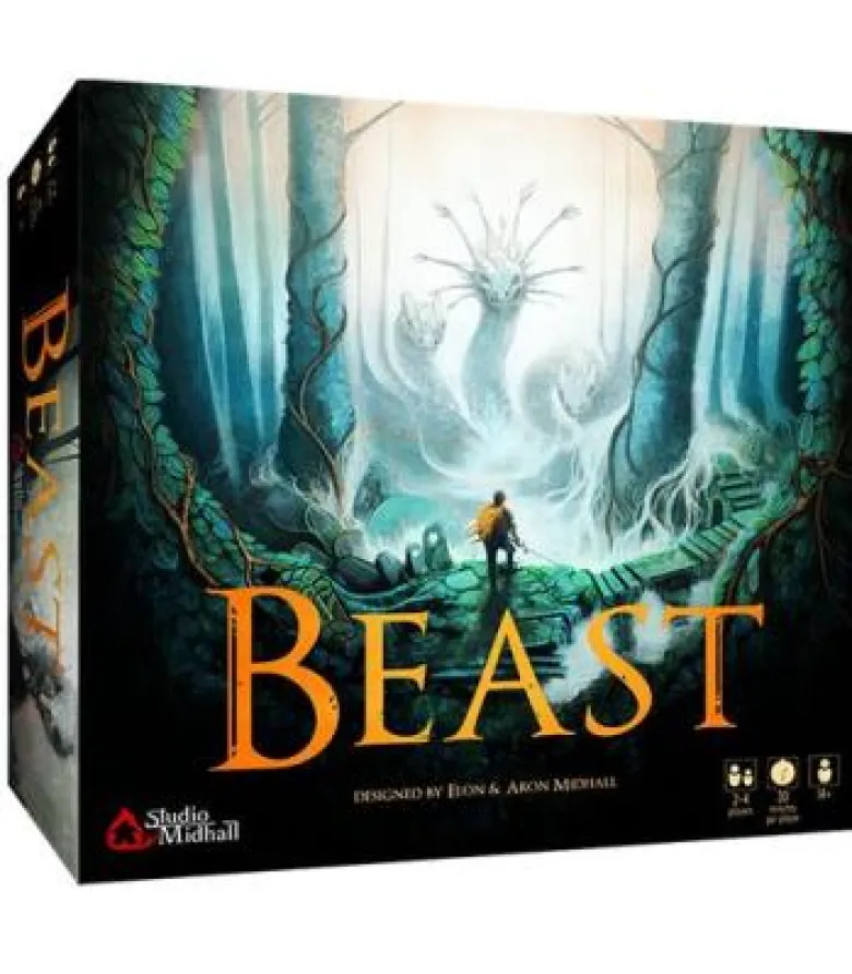 Beast