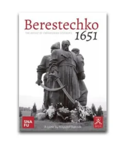 Berestechko 1651