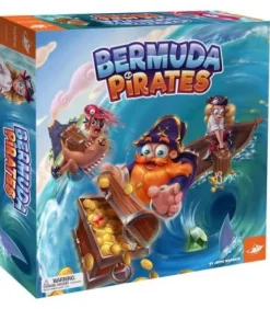 Bermuda Pirates