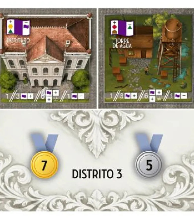 Between Two Cities: Capitales