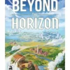 Beyond the Horizon