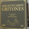 Bibliotecarios Gritones