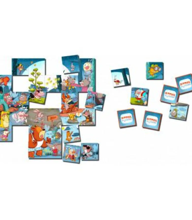 Bitmax PuzzleGAME