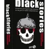 Black Stories: ¡Atención Conspiración!