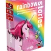 Black Stories Junior: Rainbow Stories