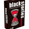 Black Stories: Medianoche