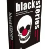 Black Stories: Muertes Ridículas